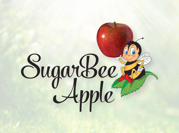 SugarBee Apple