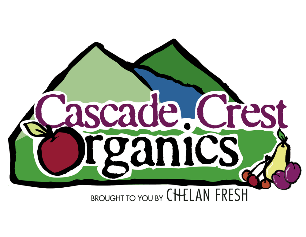 Cascade Crest Organics
