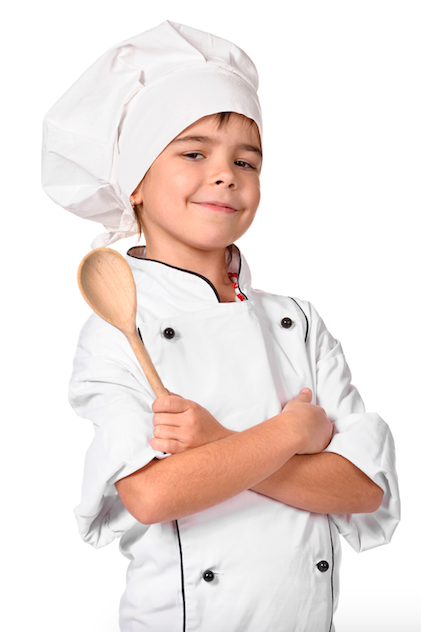 Child Chef