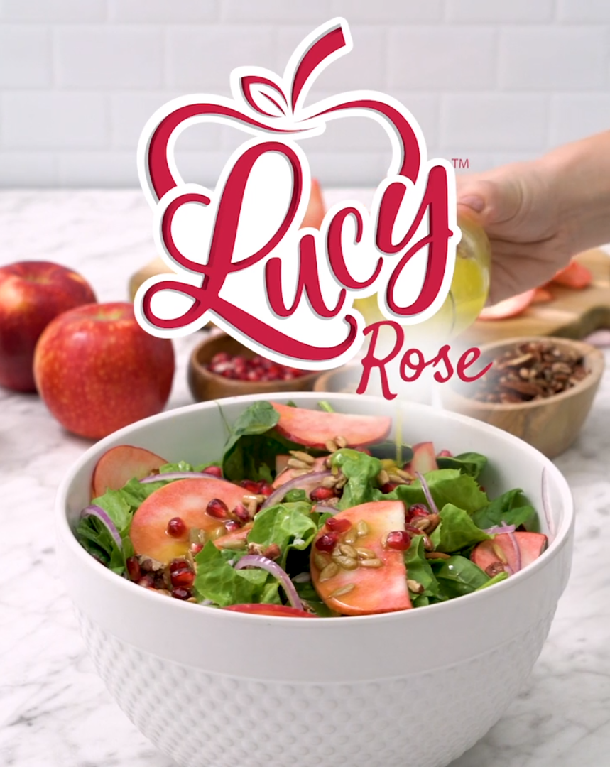 Lucy™ Apples