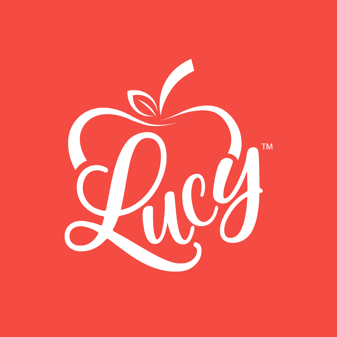 Lucy Apples - Red Flesh Apples